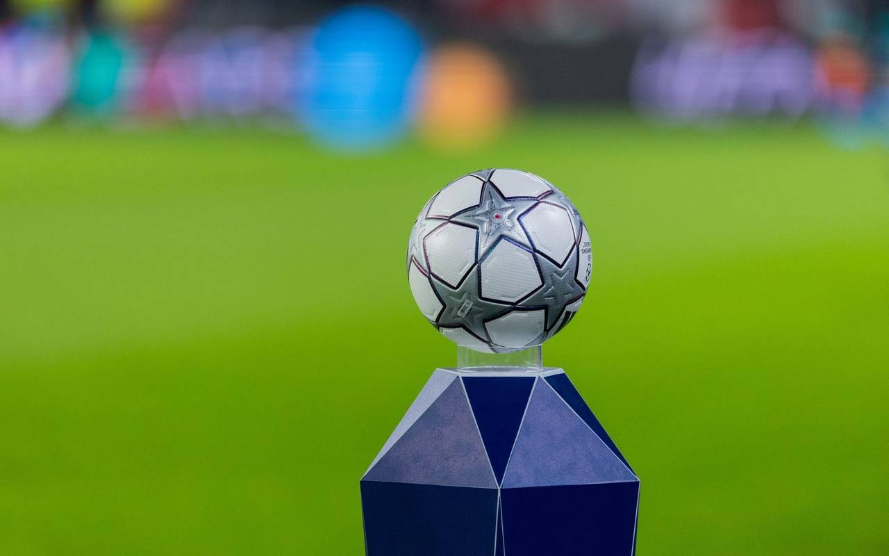 PSV Eindhoven - Bayern München