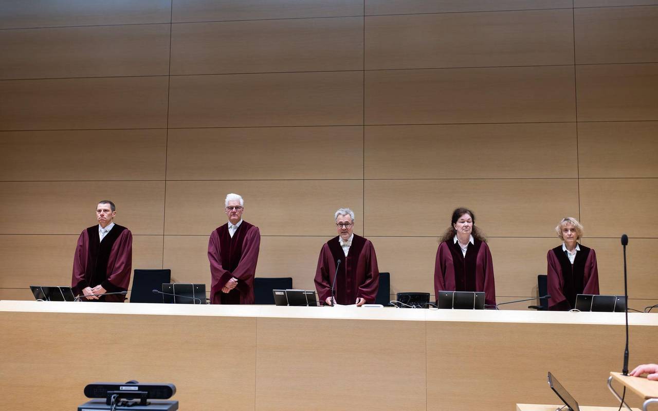 Bundesgerichtshof urteilt zu Diskriminierung bei der Wohnungssuch