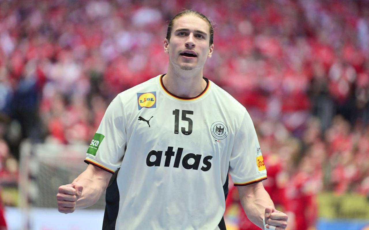 Deutschland - Kroatien