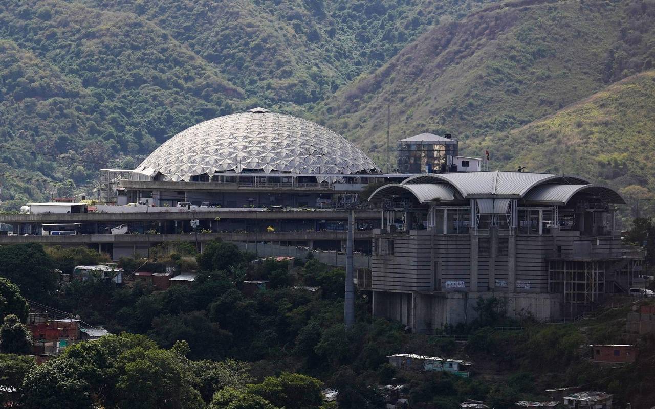 Nach dem US-Angriff auf Venezuela
