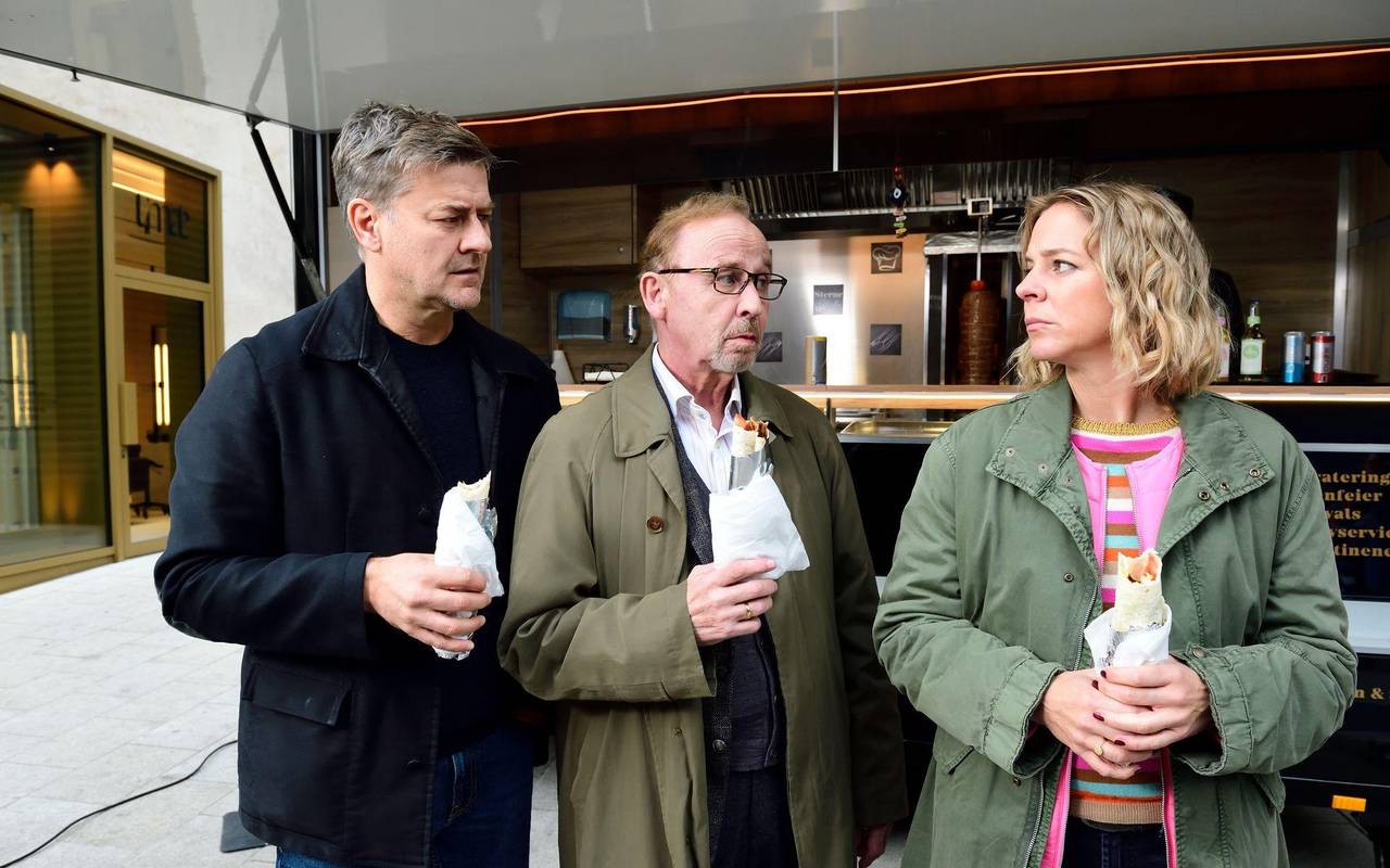 TV Ausblich - "München Mord – Im Zweifel für den Zweifel"