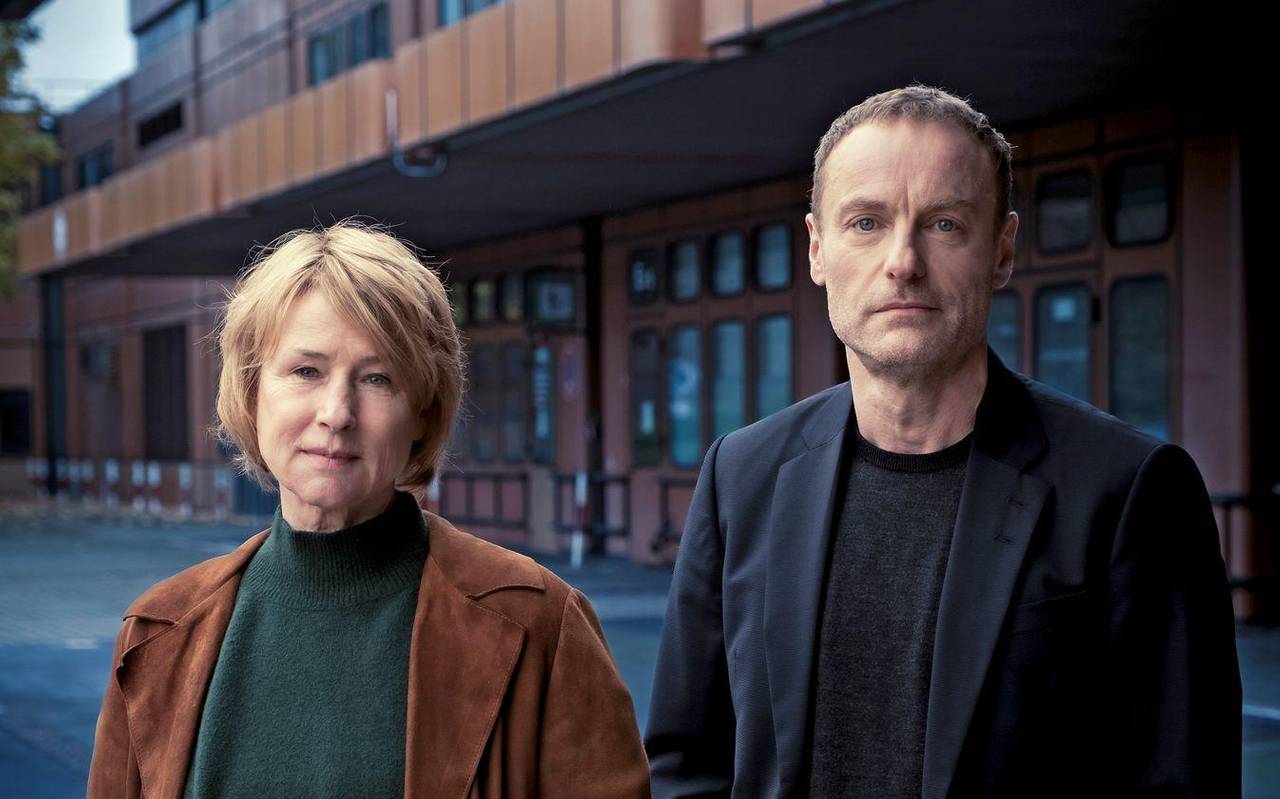 TV Ausblick - "Tatort: Gefahrengebiet"