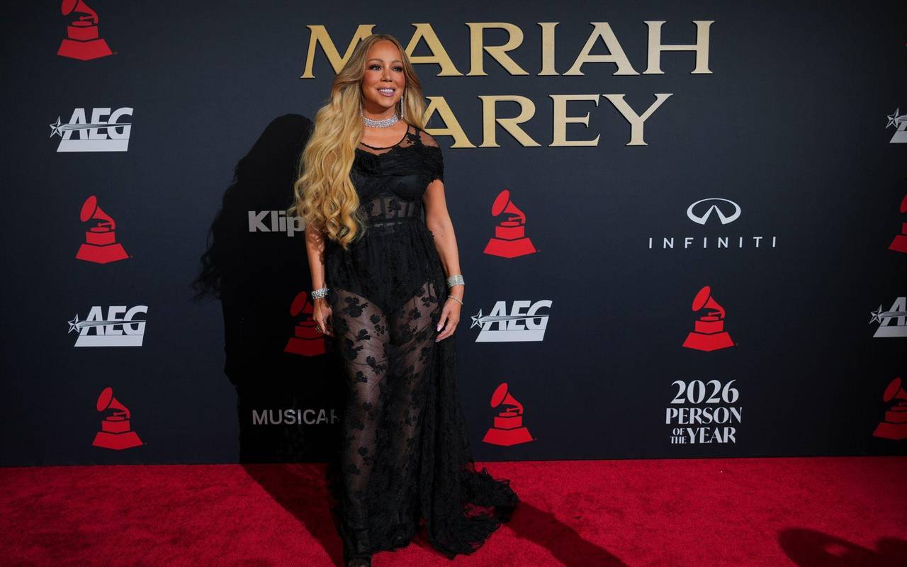 Mariah Carey
