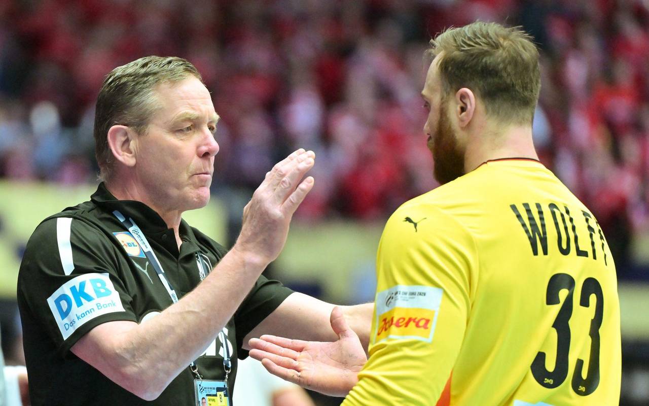 Deutschland - Kroatien