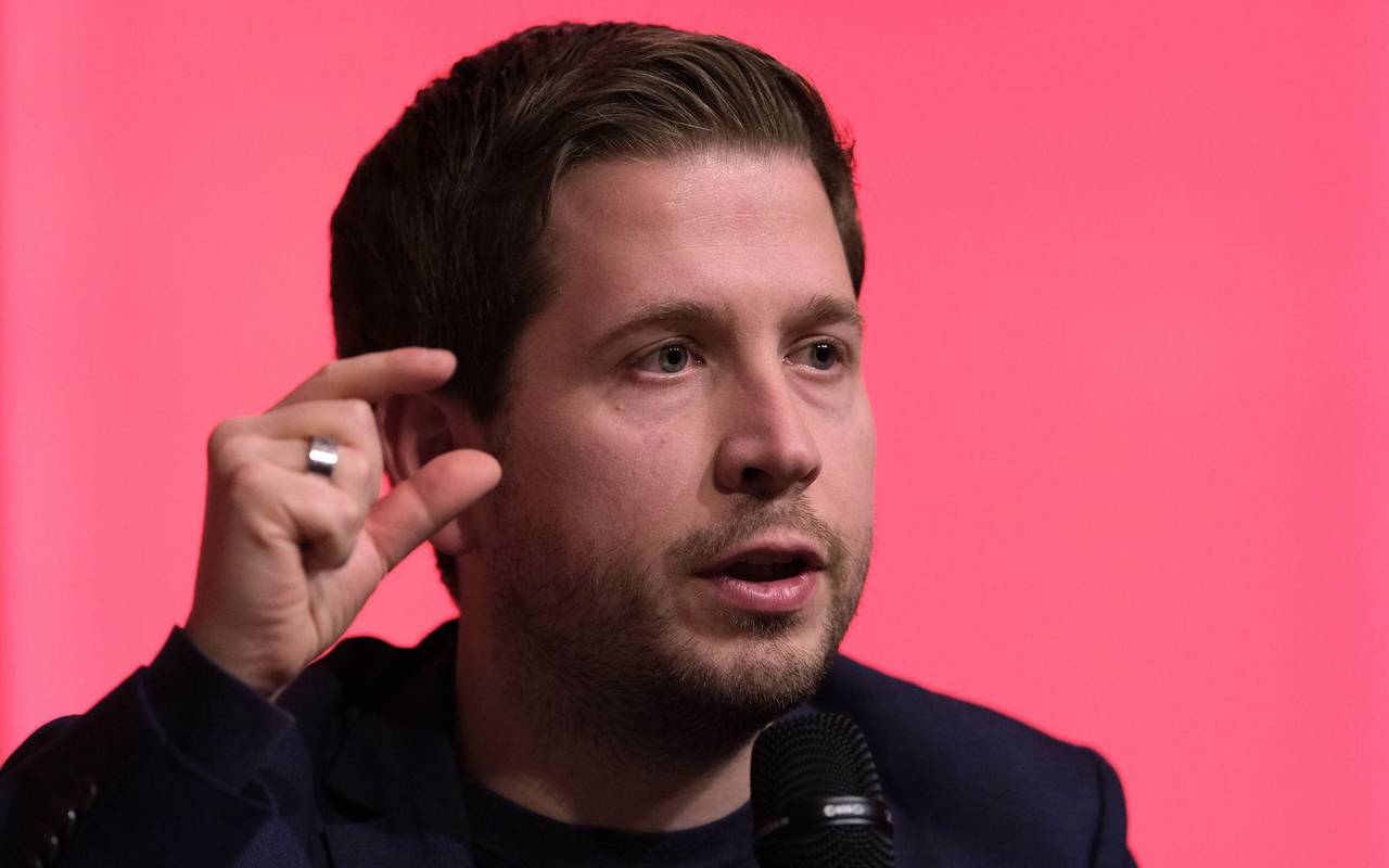 Kühnert für kleine Altersbezüge für Abgeordnete