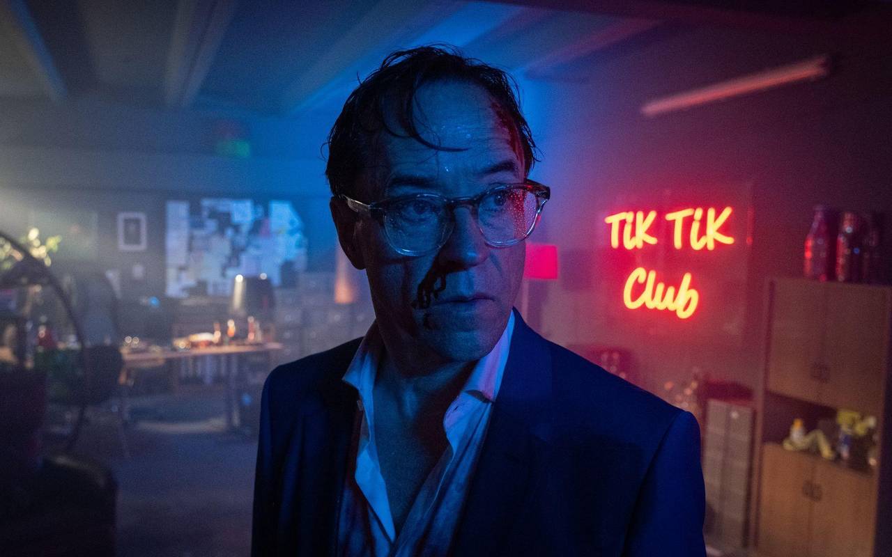 TV-Ausblick ZDF - «Der schwarze Schwan»