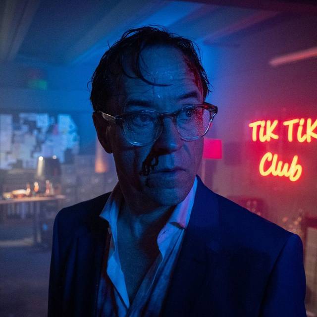 TV-Ausblick ZDF - «Der schwarze Schwan»