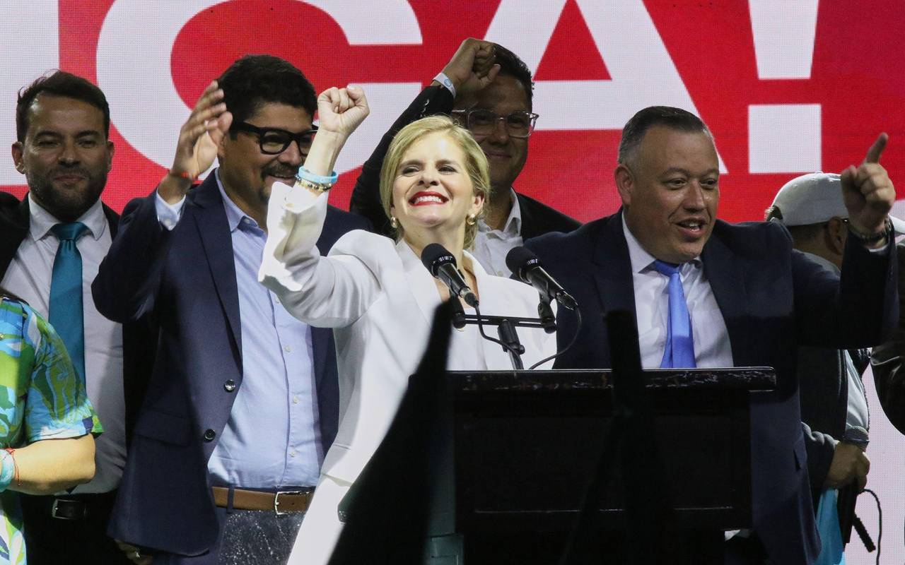 Costa Rica stimmt über neues Staatsoberhaupt ab