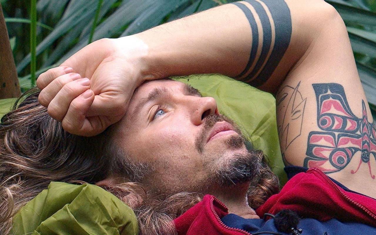 Ich bin ein Star - Holt mich hier raus!