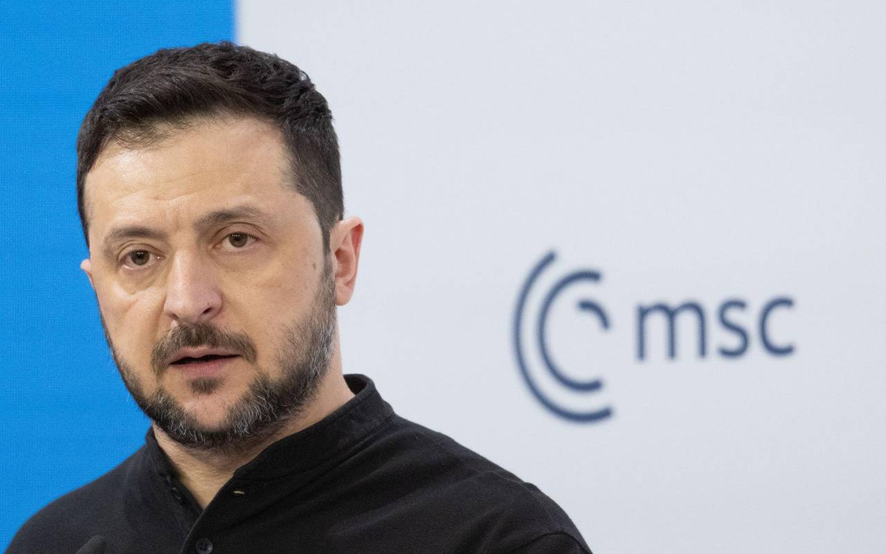 Münchner Sicherheitskonferenz