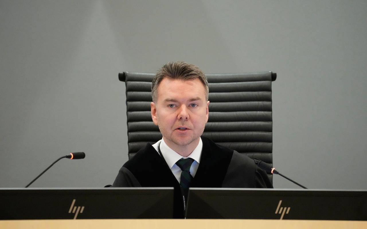 Prozess gegen Marius Borg Høiby