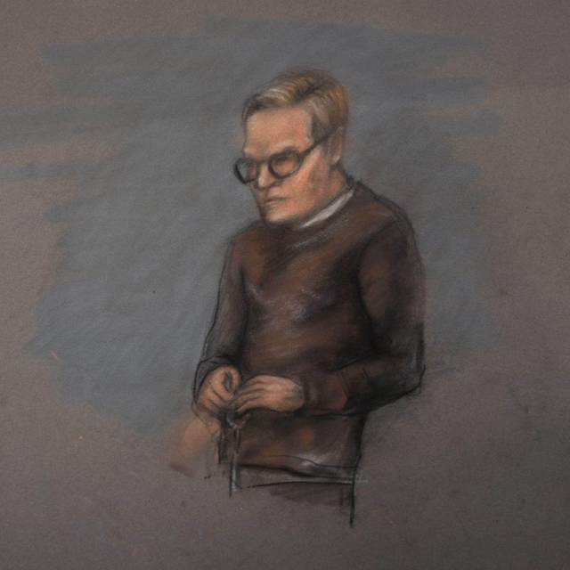 Prozess gegen Marius Borg Høiby