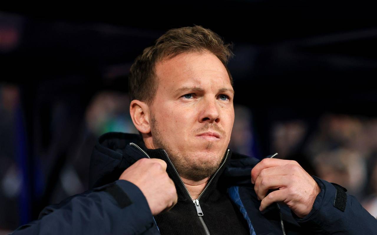 Julian Nagelsmann