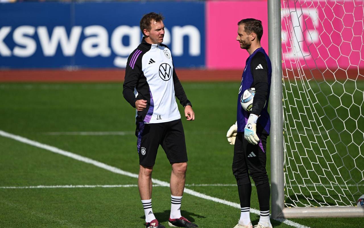 Fußball: Vor dem Final Four der Nations League