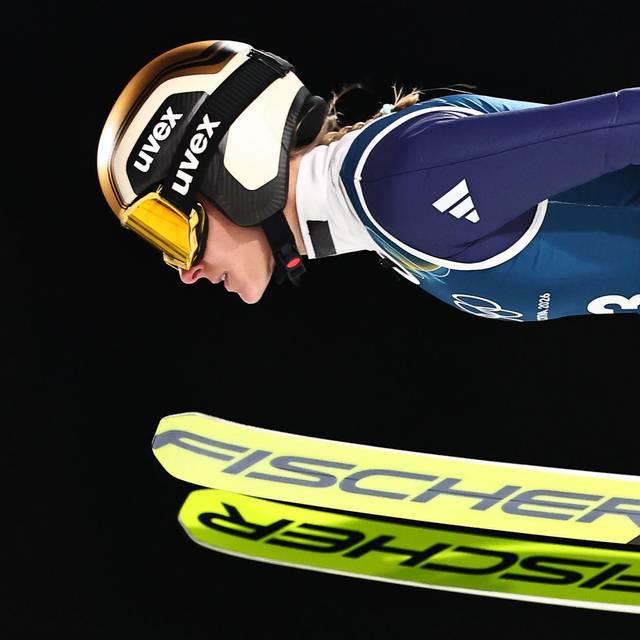 Olympische Winterspiele 2026