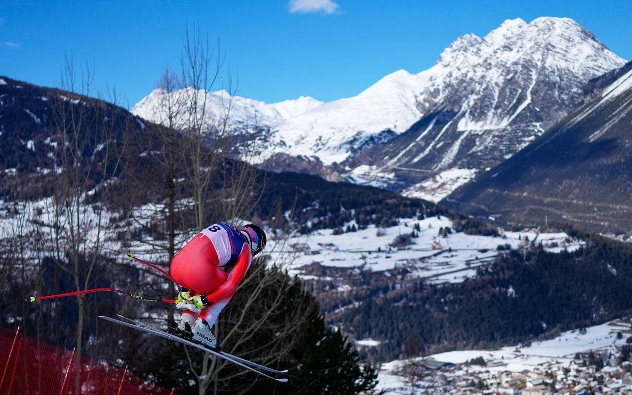 Olympische Winterspiele 2026