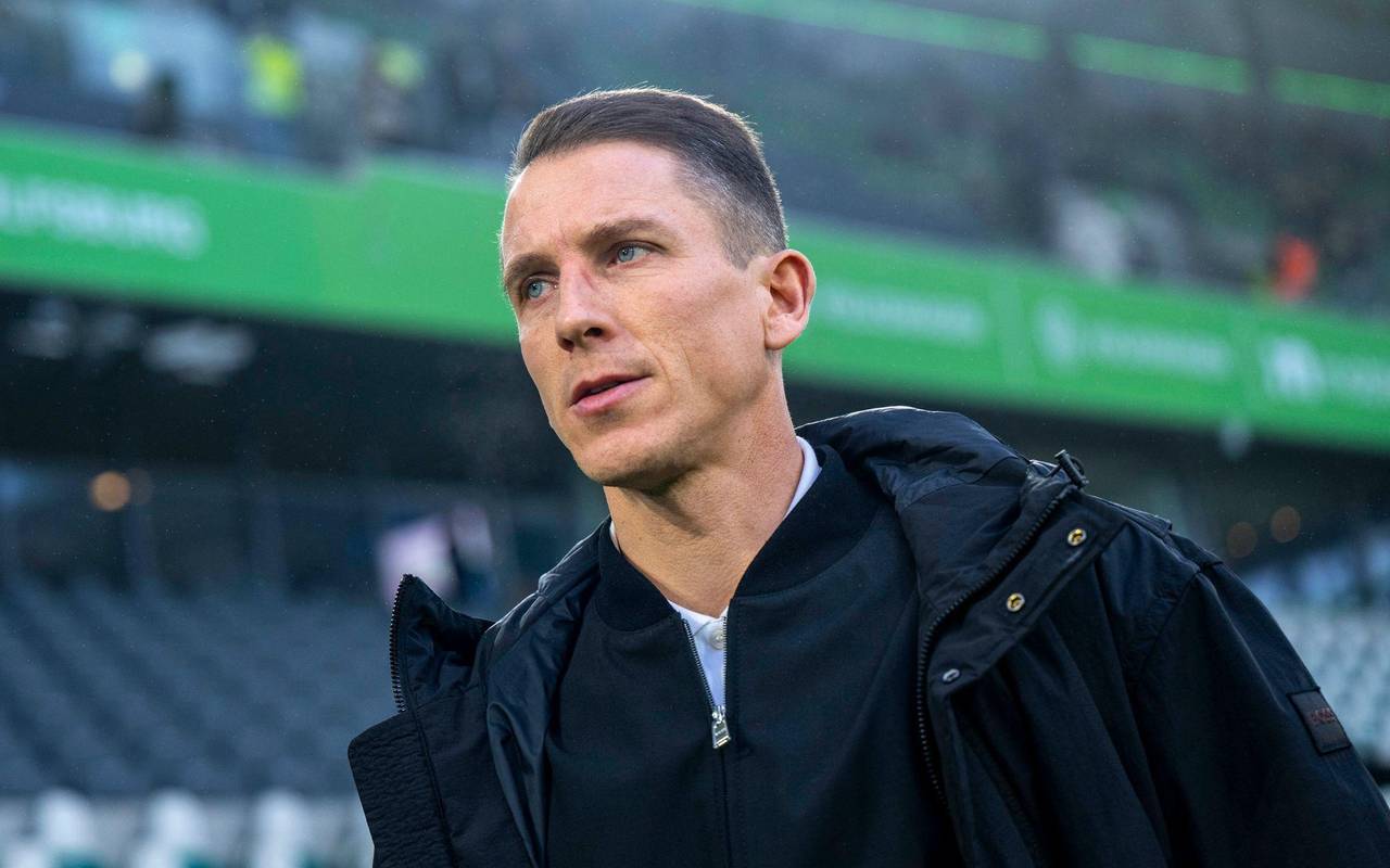 VfL Wolfsburg - Borussia Dortmund