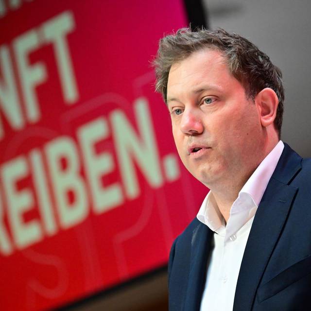 Jahresauftaktklausur des SPD-Vorstands