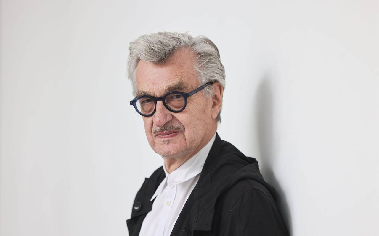 Wim Wenders