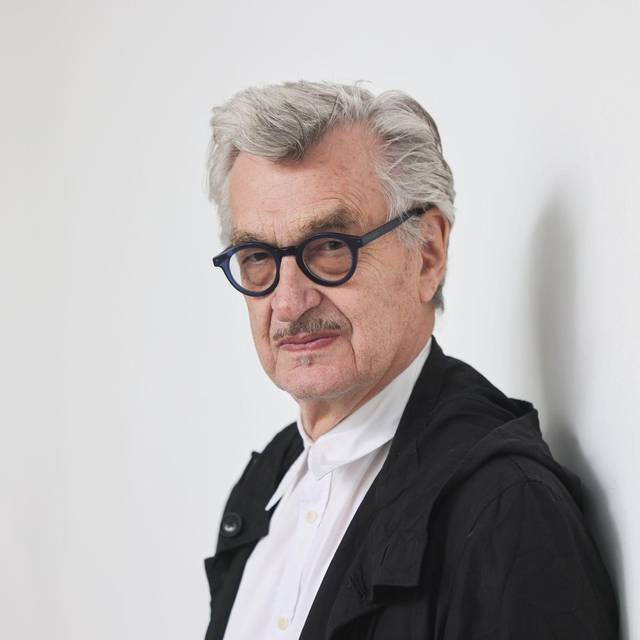 Wim Wenders