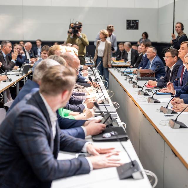 AfD-Bundestagsfraktion