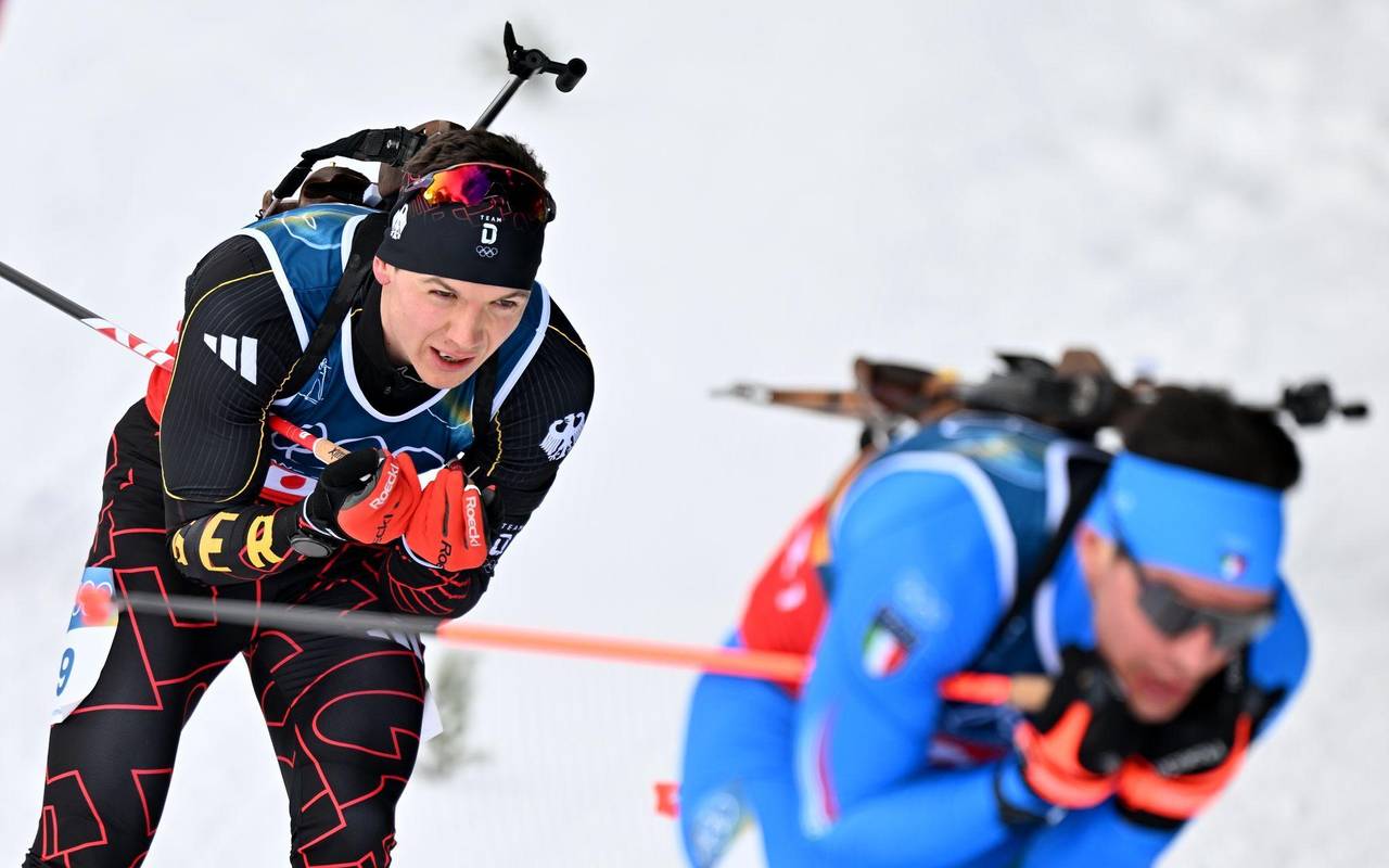 Olympische Winterspiele 2026