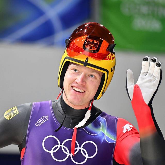 Olympische Winterspiele 2026