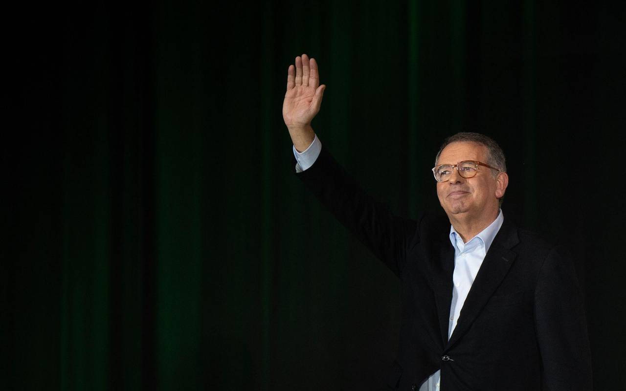 Portugal - Präsidentschaftswahl