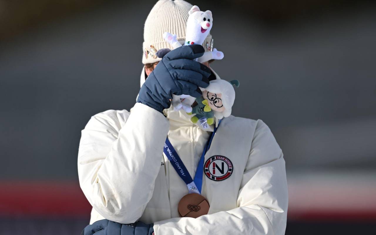 Olympische Winterspiele 2026