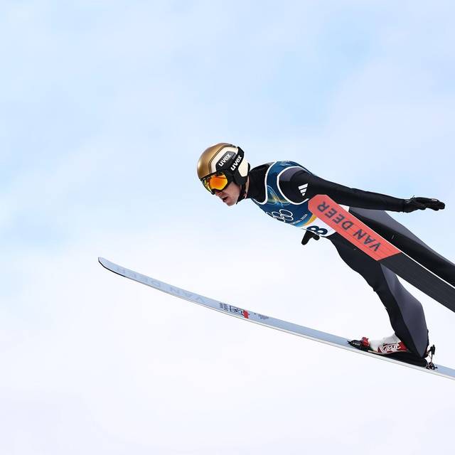 Olympische Winterspiele 2026