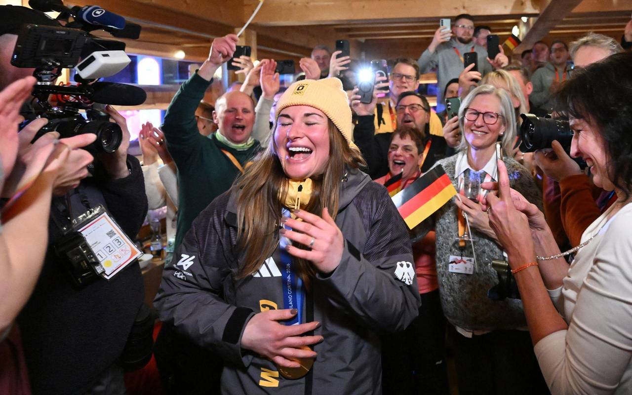 Olympische Winterspiele 2026