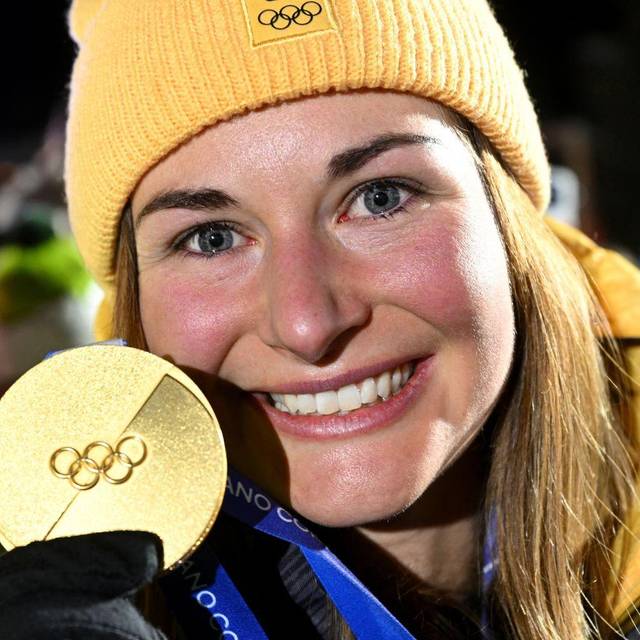 Olympische Winterspiele 2026