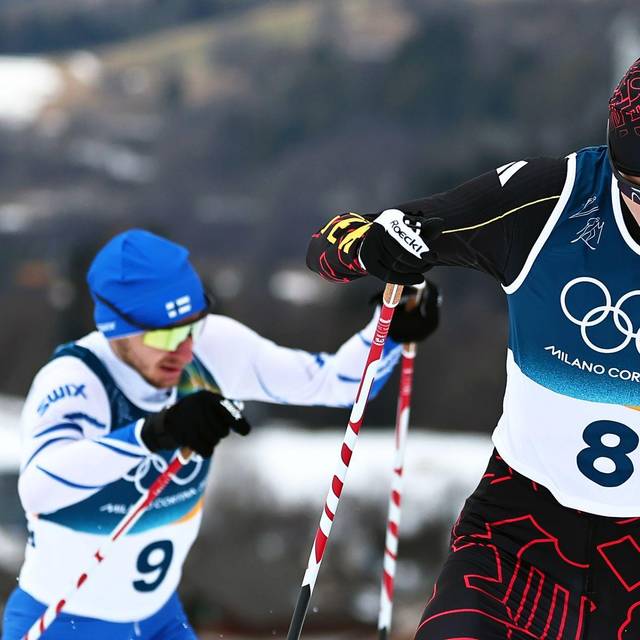 Olympische Winterspiele 2026