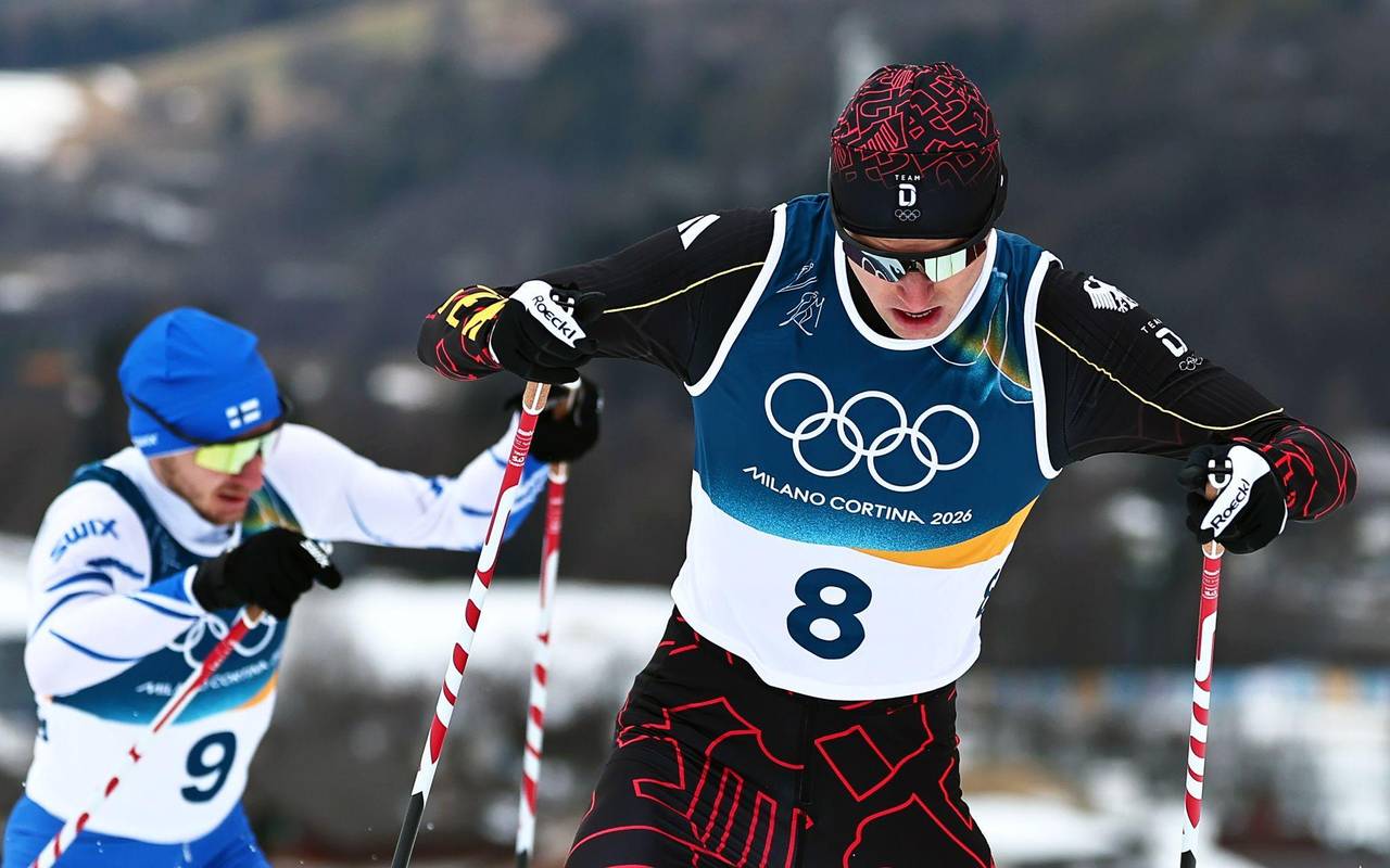 Olympische Winterspiele 2026