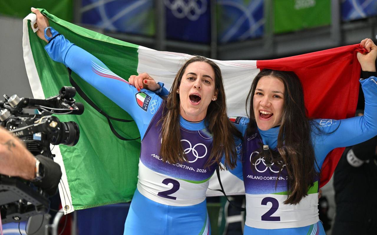 Olympische Winterspiele 2026