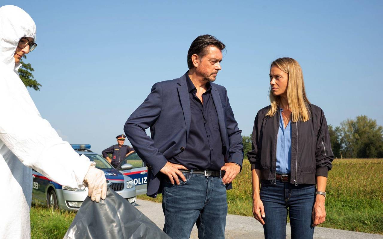 TV-Ausblick ARD - «Steirerwahn»