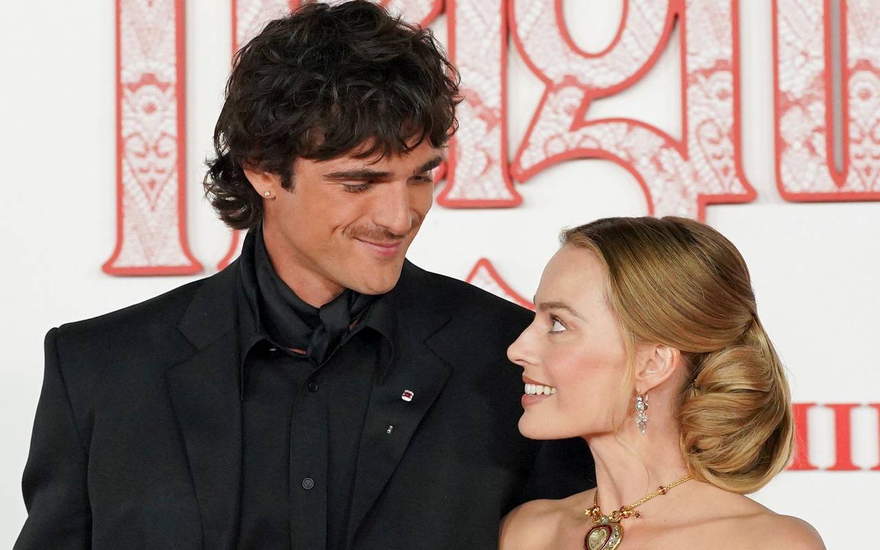 Premiere «Wuthering Heights»