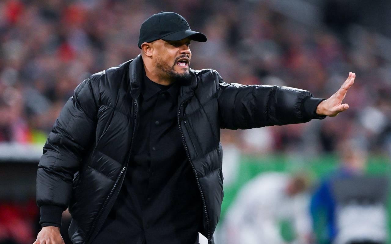 Bayern München - RB Leipzig