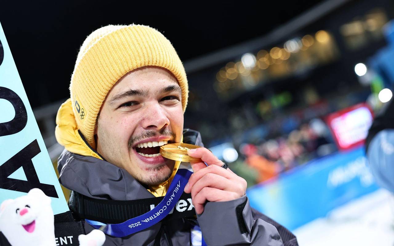 Olympische Winterspiele 2026