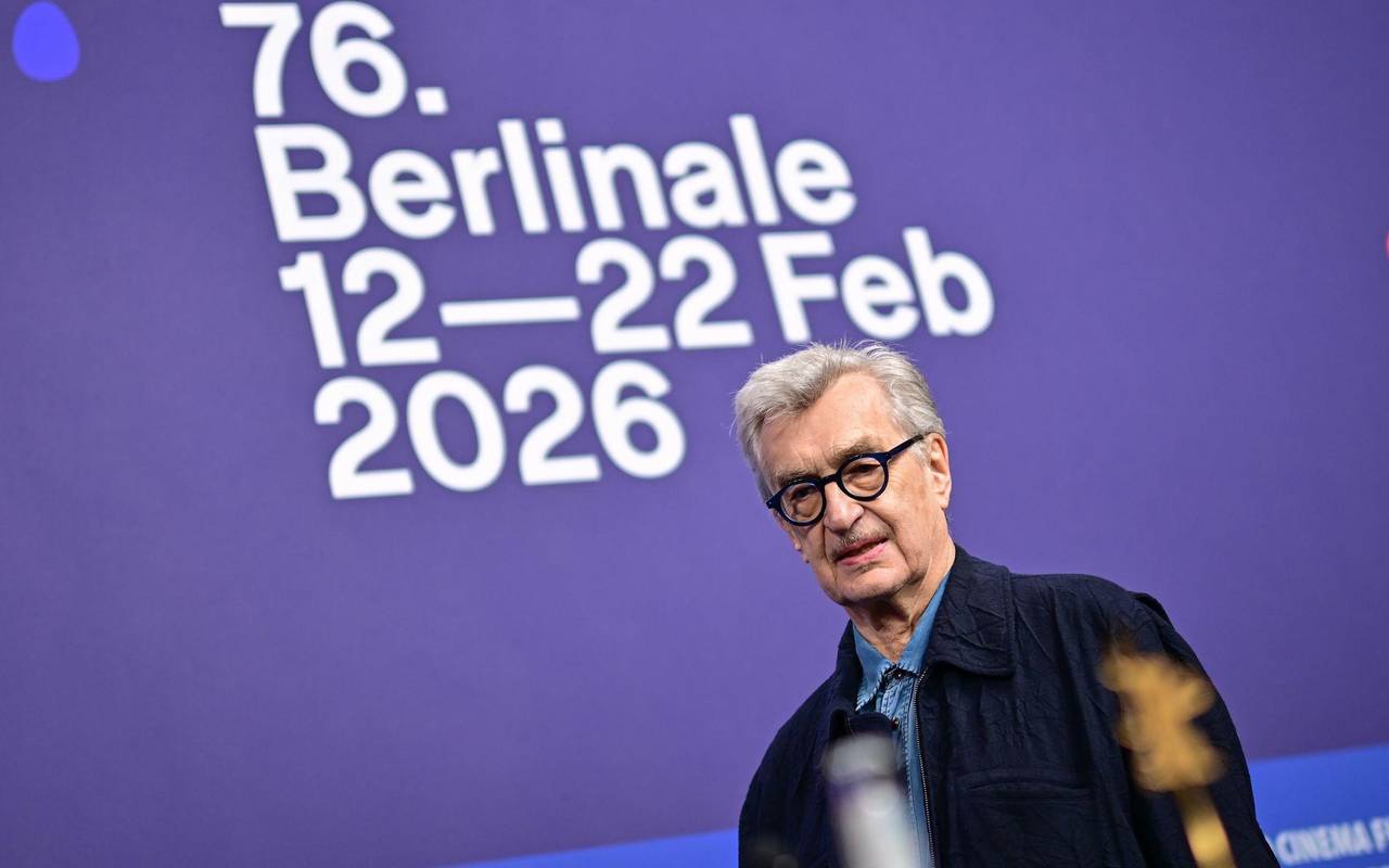 76. Berlinale – Internationale Jury