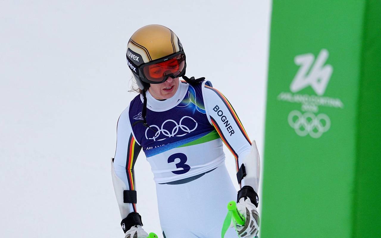 Olympische Winterspiele 2026