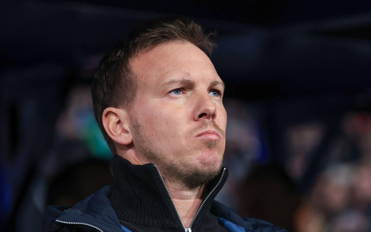 Julian Nagelsmann