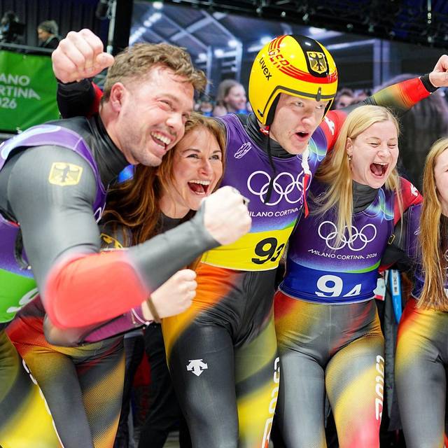 Olympische Winterspiele 2026