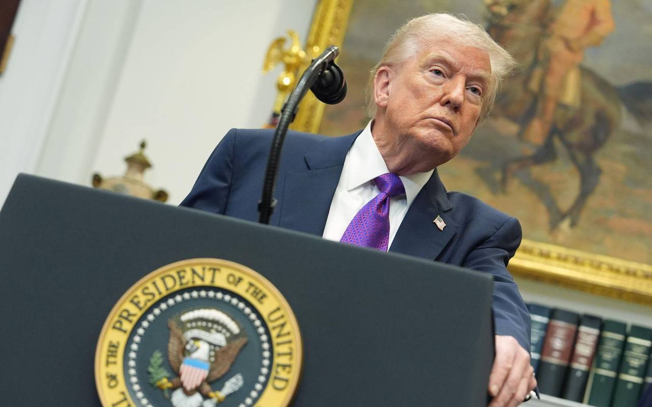 Trump-Regierung hebt Einschätzung zu Treibhausgasen auf