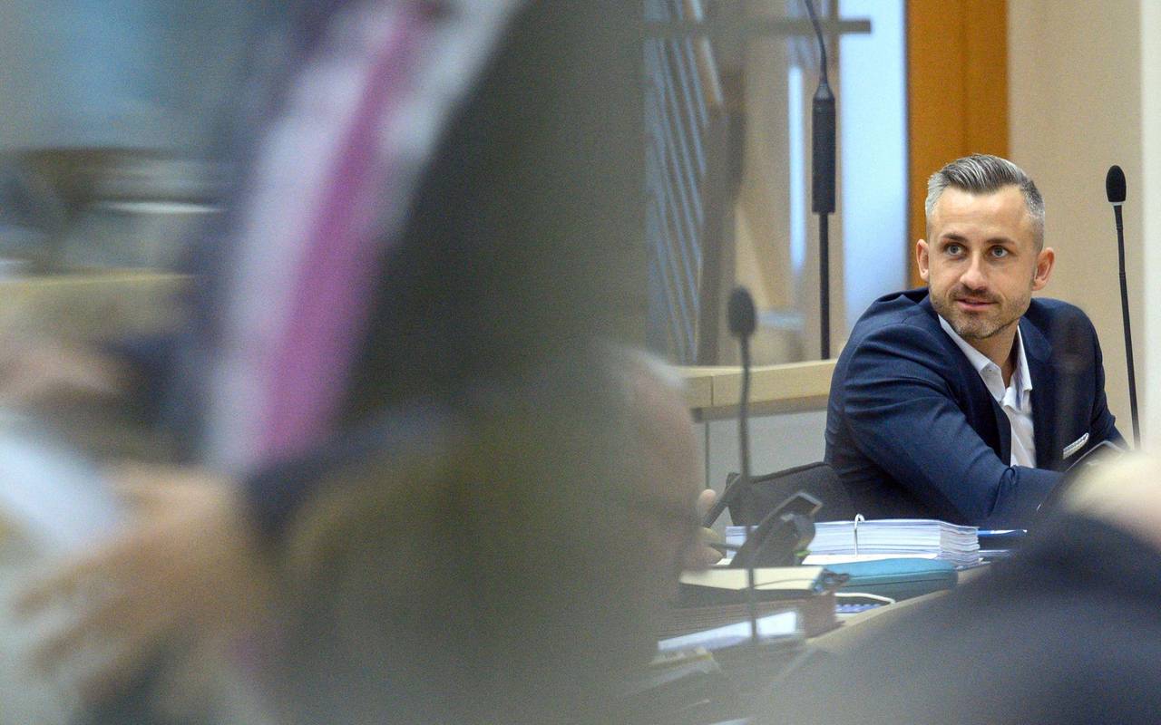 Ulrich Siegmund (AfD)