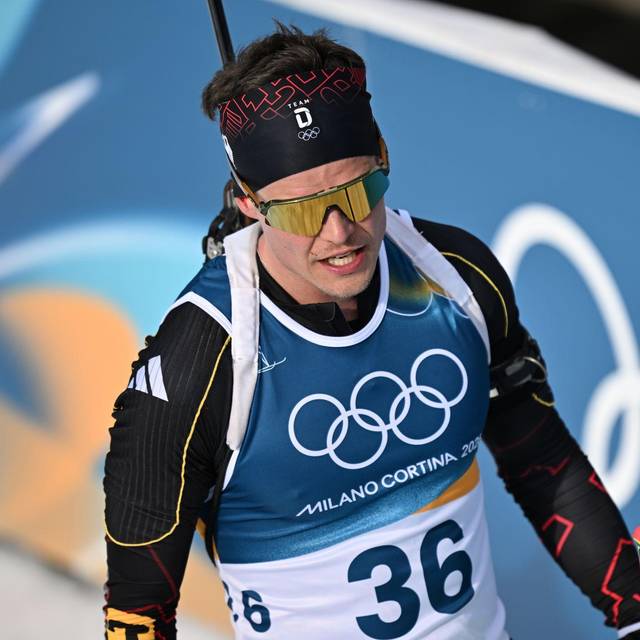 Olympische Winterspiele 2026