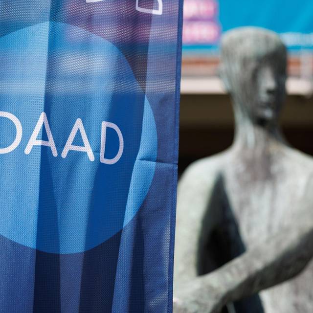 Deutscher Akademischer Austauschdienst