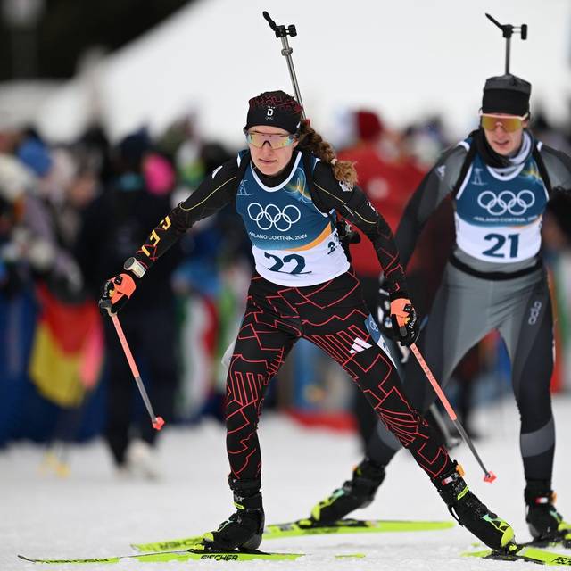 Olympische Winterspiele 2026