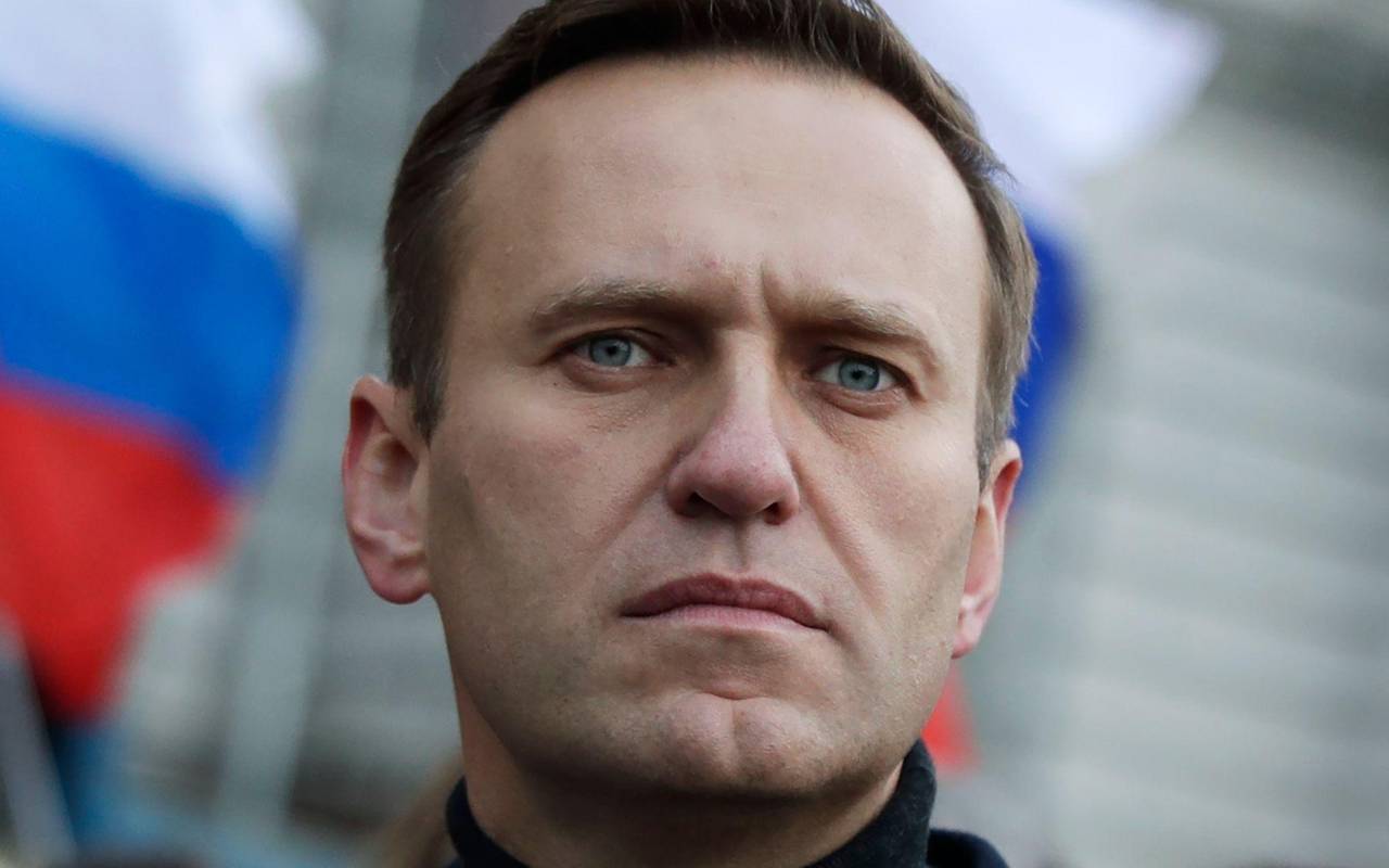 Kremlgegner Nawalny in Haft gestorben