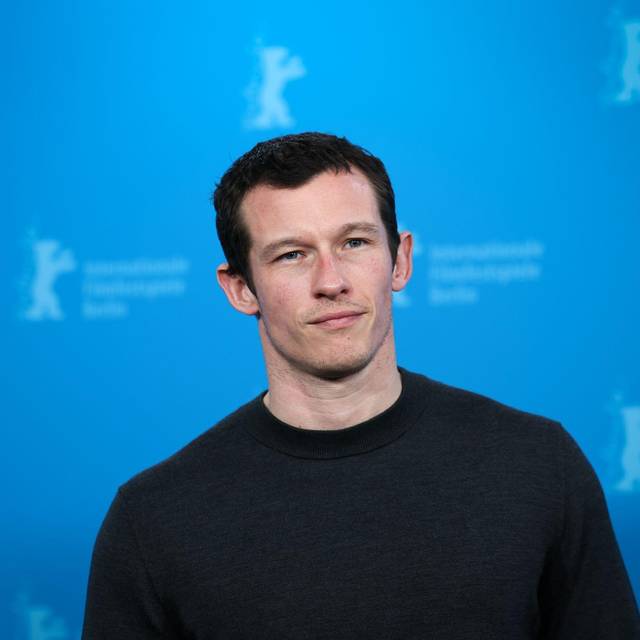 76. Berlinale - Photocall „Rosebush Pruning“